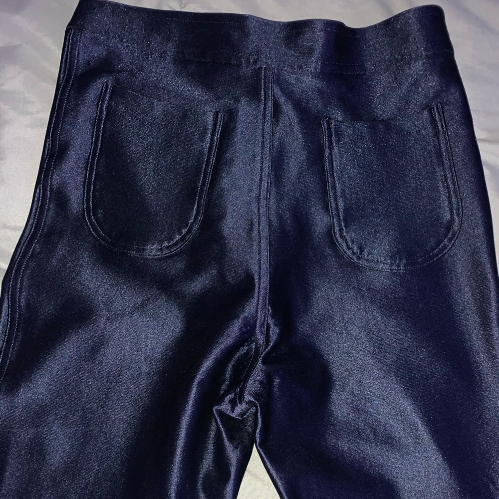 American Apparel Disco Pant